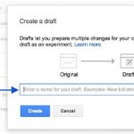 Как проводить эксперименты в Google AdWords